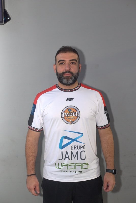 Foto de Danilo do Valle